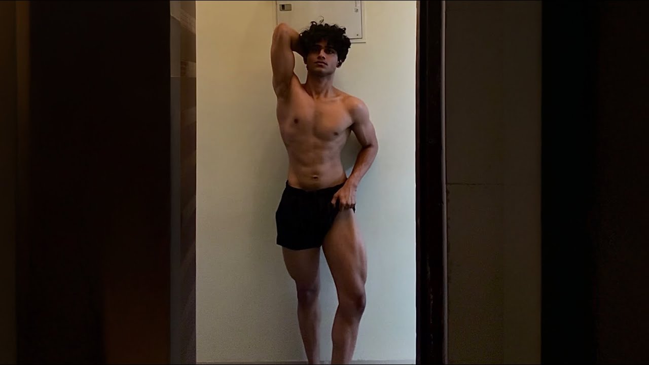 Full Day of Eating on a Cut