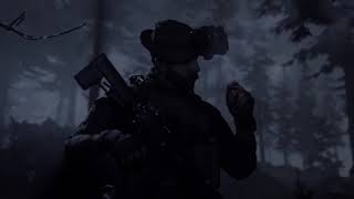 Bravo 6, Going Dark - mini edit