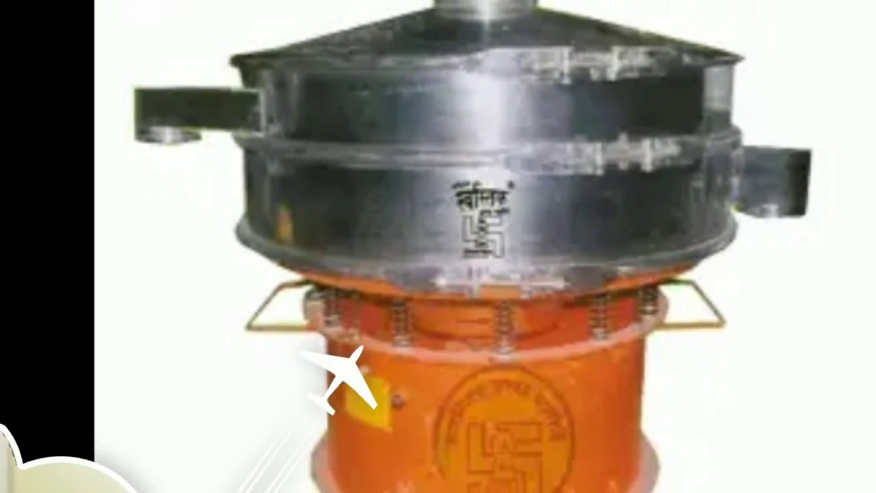 vibro sifter machine | gyro screen machine |vibro screen separator | vibro screen | sifter machine
