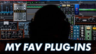 My Go-To Plugins (and how I use them)