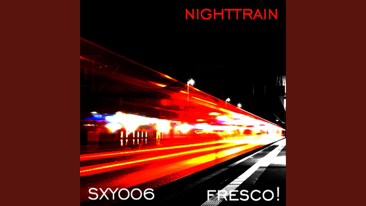 NightTrain YouTube
