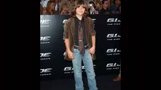 Famous Proof I'm Leo Howard's #1 fan aka true fan Net Worth