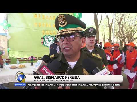 POLICÍA AÚN NO RECIBE ORDEN DE APREHENSIÓN CONTRA EL PRESIDENTE DE YPFB, ACUSADO DE CONTRABANDO