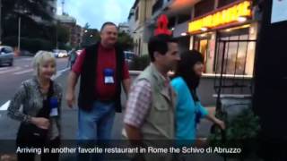 Cruise Rome Day 2-2