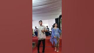 Pupusing Nelongso duet Yuliarahma ft bang Ayox duta nada pacitan