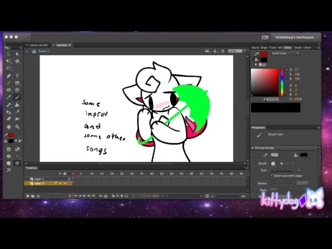 music playing stream - music playing stream