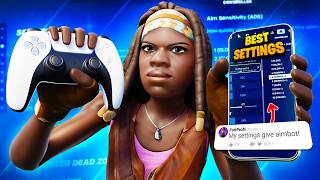 Testing Subscribers Controller Settings to Find the BEST One!
