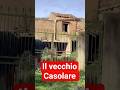 Il vecchio casolare #casarural #casarustica #countryhouse