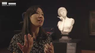 Play video: Curator Tour | Chua Mia Tee: Directing the Real