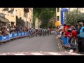 La victoire de Gilbert aux Mondiaux 2012 de Valkenburg