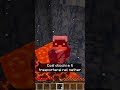 UN CONSIGLIO PER I NABBI DI MINECRAFT