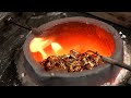 High gold prices send some vintage jewelry to the melting furnace