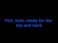 Miniature de la vidéo de la chanson Cosy In The Rocket