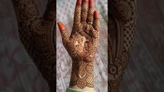 mahandi #reels #reel #shorts #short #shortvideo #simple #design #art #love