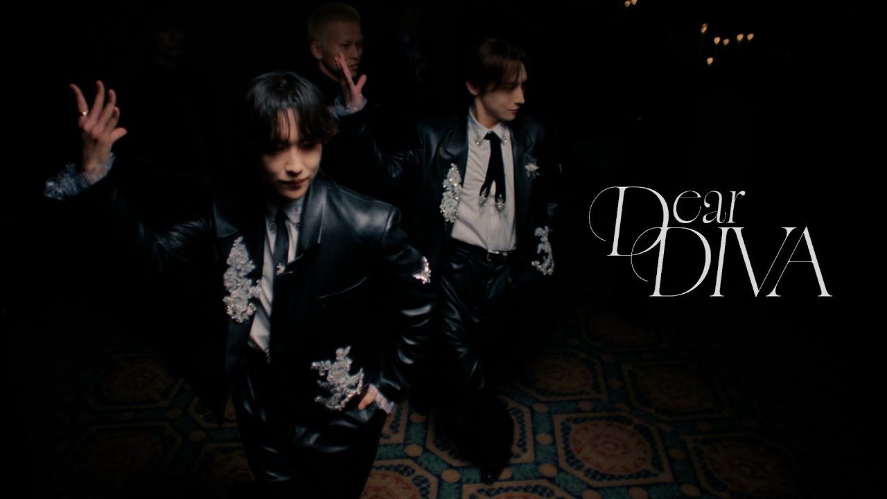 ROIROM 'Pa Ri Ra!!' (ROIROM debut showcase～dear cHaRm～ 2025