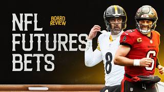 The Board Review! - 8.19.26 | Presented by @Pikkitsports