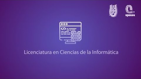 Programa Académico de Ciencias de la Informática