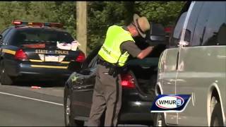 NH native near New York State prison describes life since killers escaped
