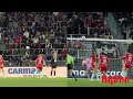 AD Franch vs. Portland Thorns | Hy-Vee Save of the Match
