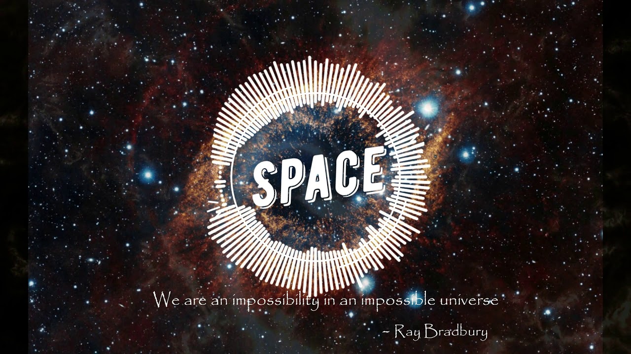 "Space" | Upbeat Music | Electronic Beats | 