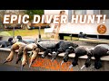 LOUISIANA Duck Hunting 2020 (EPIC DIVER HUNT!)