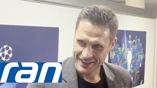 Kehl: "In der Kabine war die Hölle los: Laute Musik, Alkohol..." | UEFA Champions League