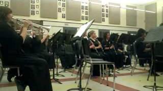 bach chorale 6 sterling heights high school symphonic band