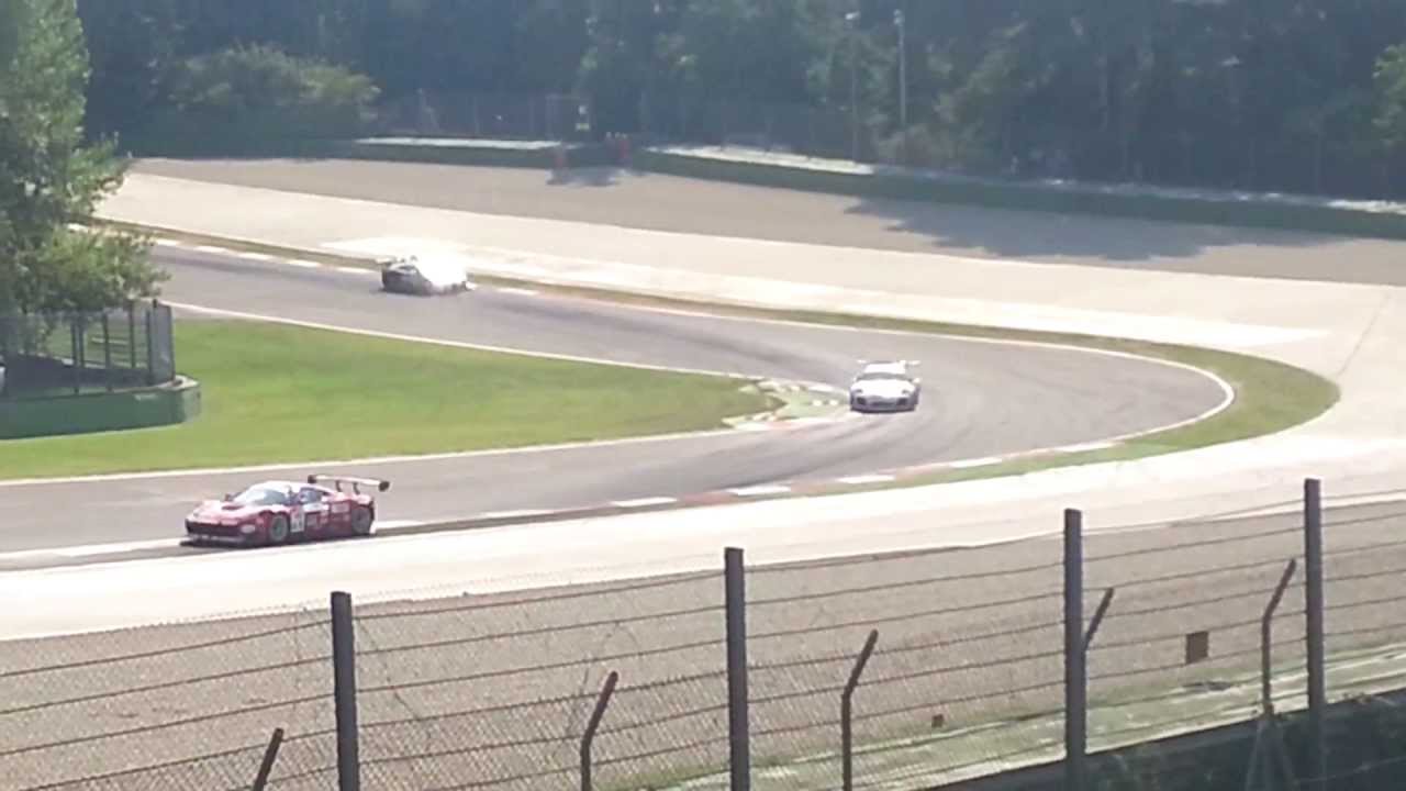 imola 2013 aci csai GT