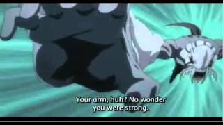 Bleach 333 English Sub Part 1 HD!! FAKE!