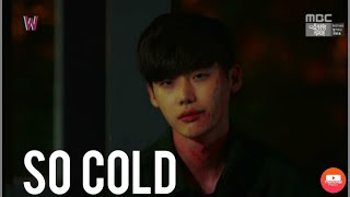 So cold ● Sad Multifandom ▶︎ Kdrama