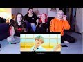 BTS (방탄소년단) - DNA MV REACTION