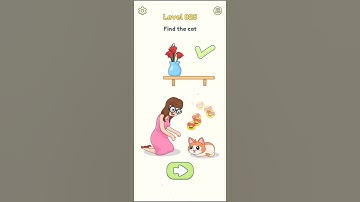 DOP 2 💡 [Delete One Part] ✔️821✔️822✔️823✔️824✔️825 #dop #dop2 #gameplay #games #shorts