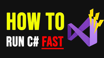 Visual Studio Tip #21 - How to run C# code without starting a new project