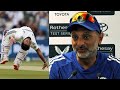 Indian Cricket Team Batting Coach Sitanshu Kotak press conference | ENG vs IND, 1st Test | Rishabh