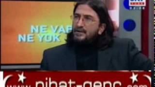 Ni̇hat Genç Ergenekon Operasyonu