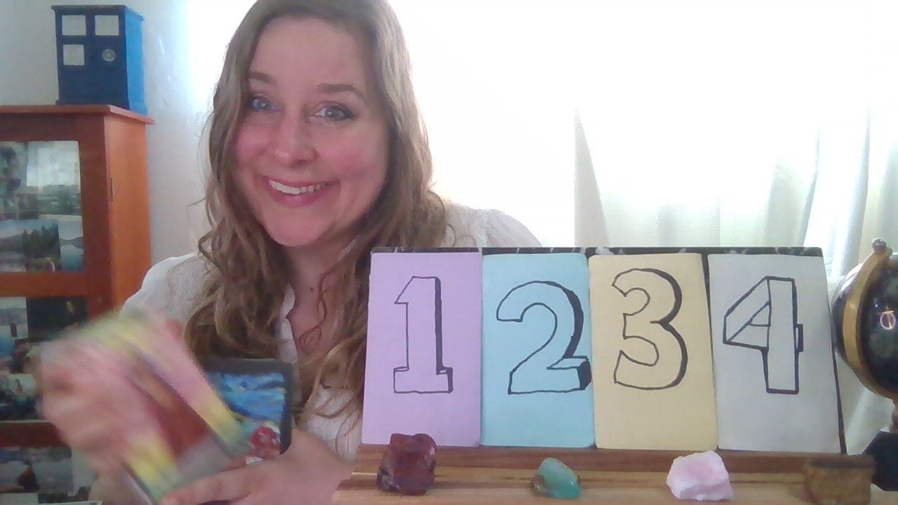 How Are They Feeling About You, Right Now? Pick a Card Tarot Reading with Charms!