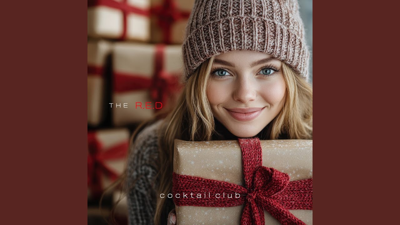 Watch Christmas Present on YouTube Watch Christmas Present on YouTube