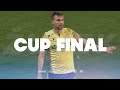 Žan Žužek in Slovenian Cup Final: Koper vs Bravo ⚽