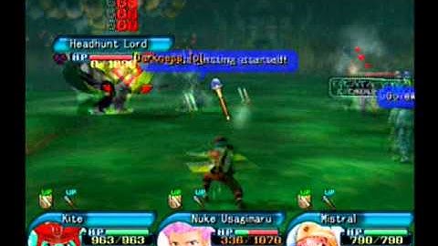 .hack//Mutation [PS2 XLP] pt 157