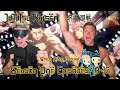 Jujutsu Kaisen Watch Along Podcast 4 Season 1 Episodes 13-16