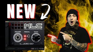 ANOTHER Bogren Digital Amp Sim? Really? Lets check it out!!