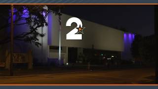 25 News Now Weekends at 10 p.m. on Saturday, June 20, 2026