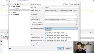 How to properly run Java throwaway files in IntelliJ - Tips & Tricks #016 | Java Programmer: Tips &