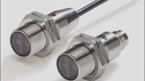 OMRON E3FA, E3FB, E3FC Fotoelektrik Sensör Fotosel | Photoelectric Sensors Omron