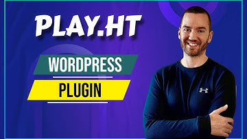 Play.ht WordPress Plugin (Create Audio For Blog Posts)