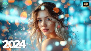 Ibiza Summer Mix 2024 🌊 Best Of Tropical Deep House Lyrics 🌊 Alan Walker, Coldplay, Chainsmoker #5