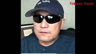 Foom tsoob muam hab Moob Yaaj Sab mob sab heev 7/31/26
