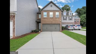 Tour video of listing at 6512 Story Circle, Norcross, GA 30093 - Residential for sale