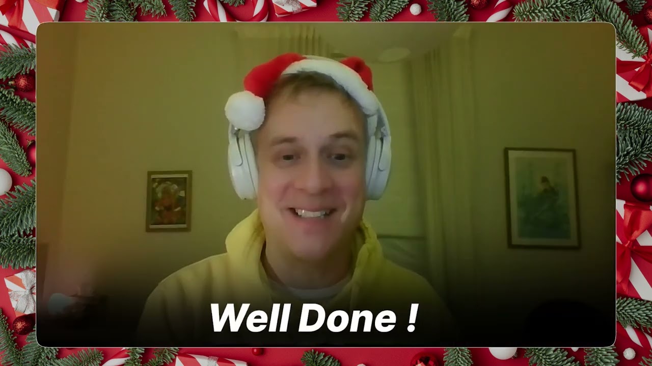 How Can You Survive Christmas?