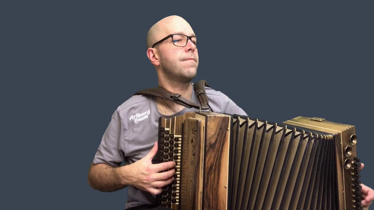 Weindler - steirische Harmonika - Martin Pirschner -  JP